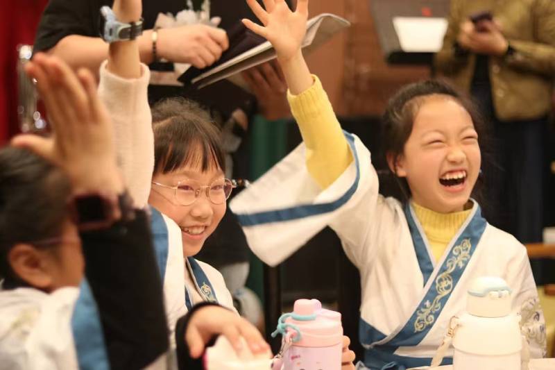 太和县互动剧场策划