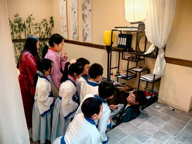 太和县灯光秀活动策划